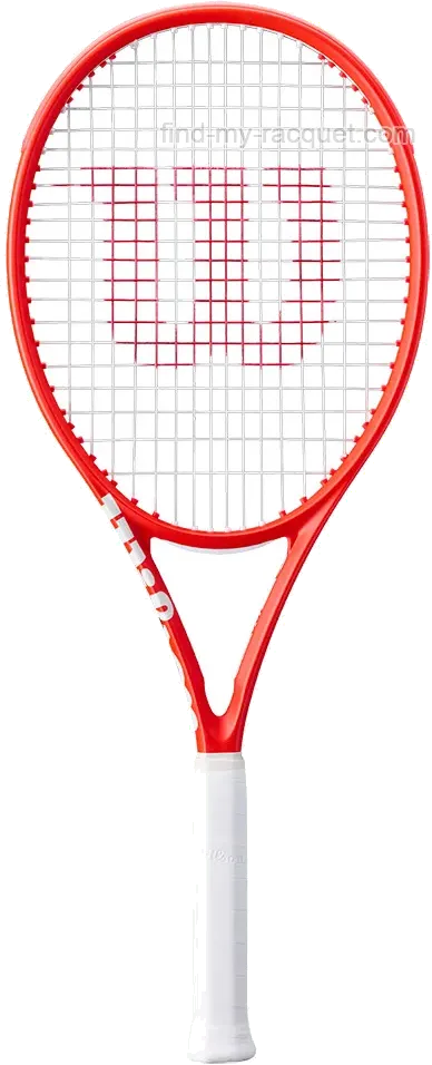 Wilson Clash 100 Pro v3 Reverse - 2025