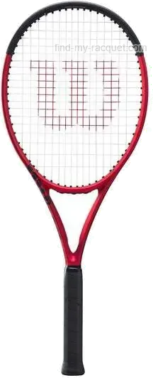 Wilson Clash 100UL v2 - 2022
