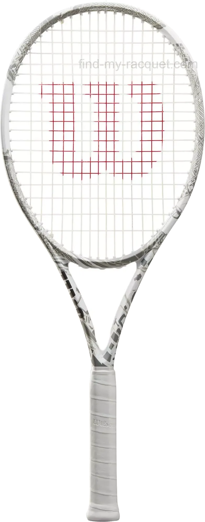 Wilson Clash 100 v1 US Open - 2021