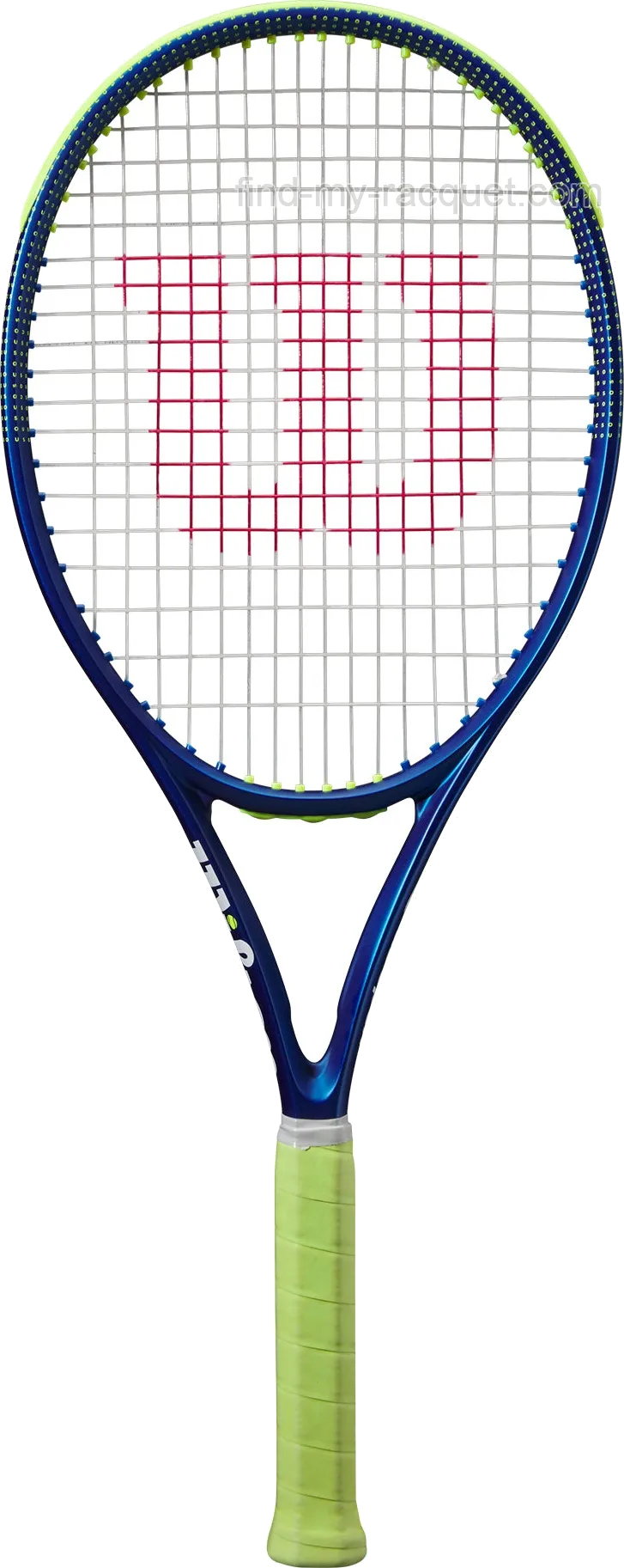 Wilson Clash 100 v2 US Open - 2024
