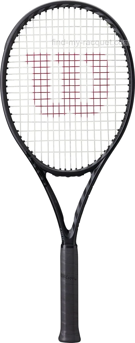 Wilson Clash 100 v2 US Open Night Session - 2022