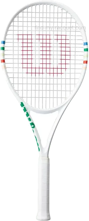 Wilson Clash 100 v3 Ace Girl - 2025
