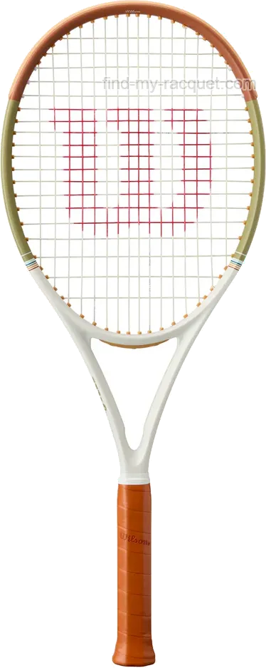Wilson Clash 100 v3 Desert - 2026
