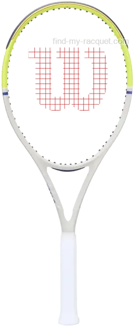 Wilson Clash 100 v3 US Open - 2026