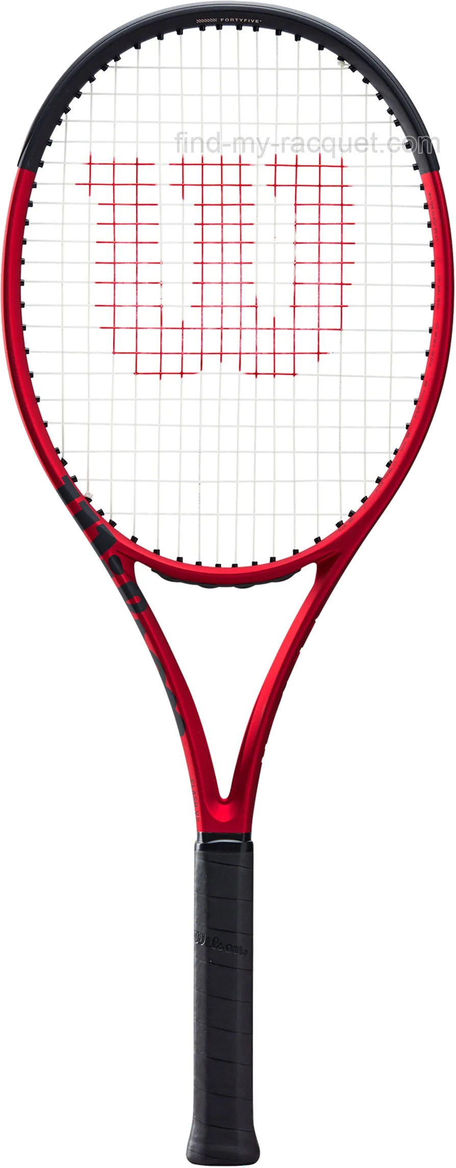 Wilson Clash 98 v2 - 2022