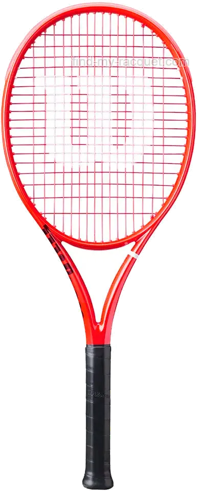 Wilson Defyer 100UL v1 - 2026