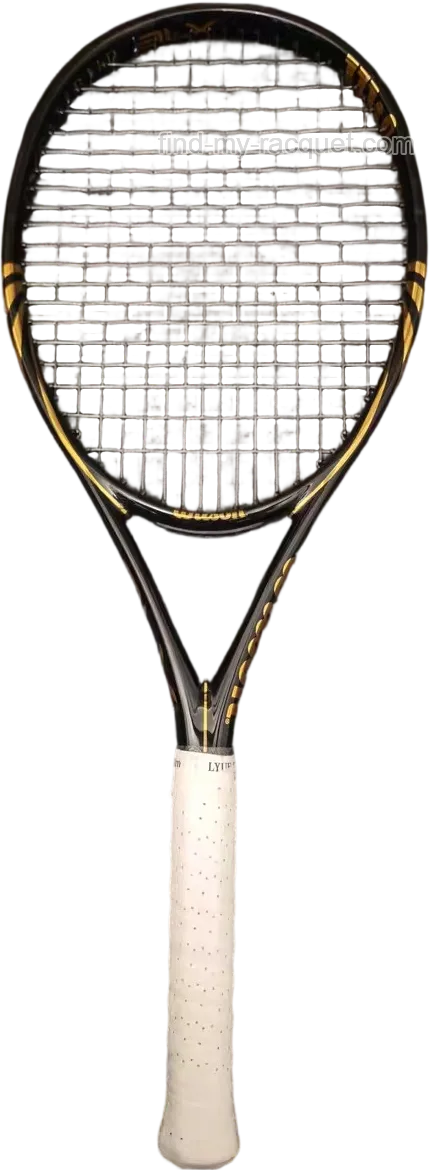 Wilson Excalibur BLX 金玄剑 Gen7 - 2010
