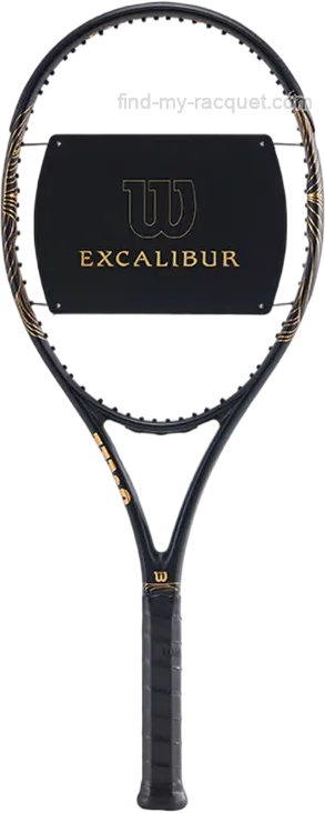 Wilson Excalibur 金玄剑 金涛 - 2024