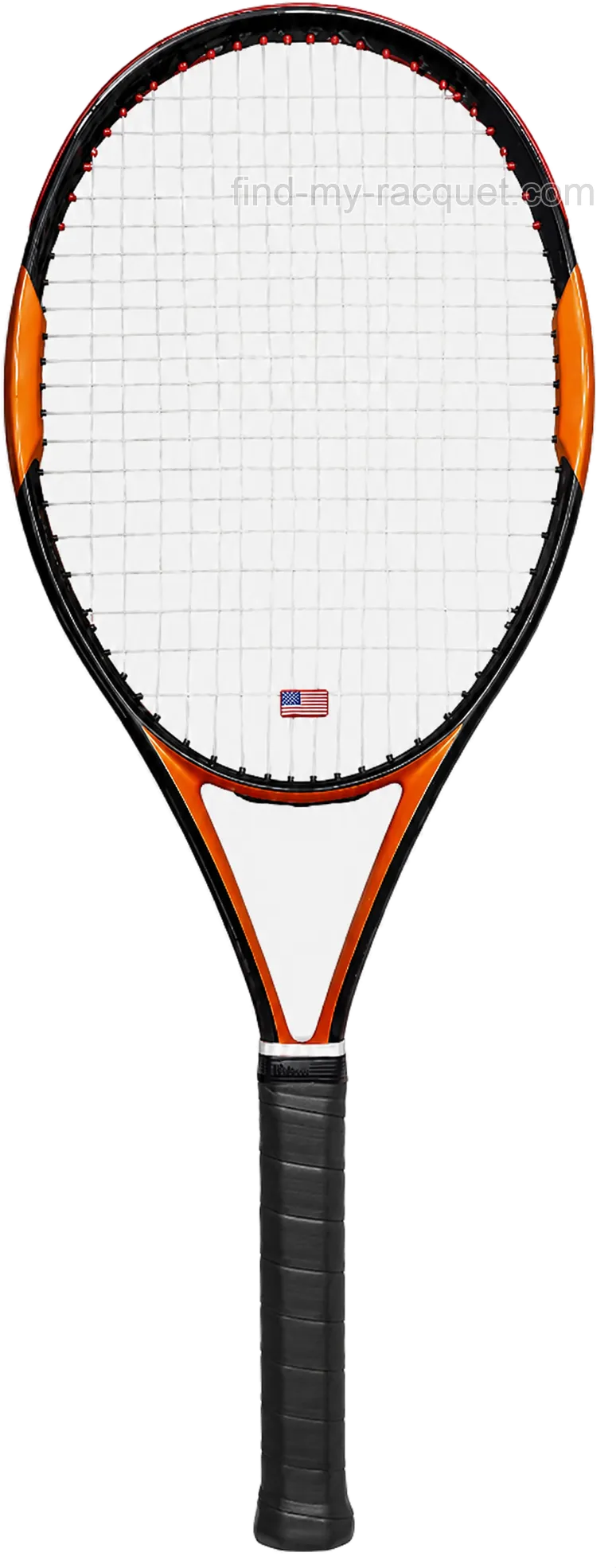 Wilson Hammer Tour - 2003