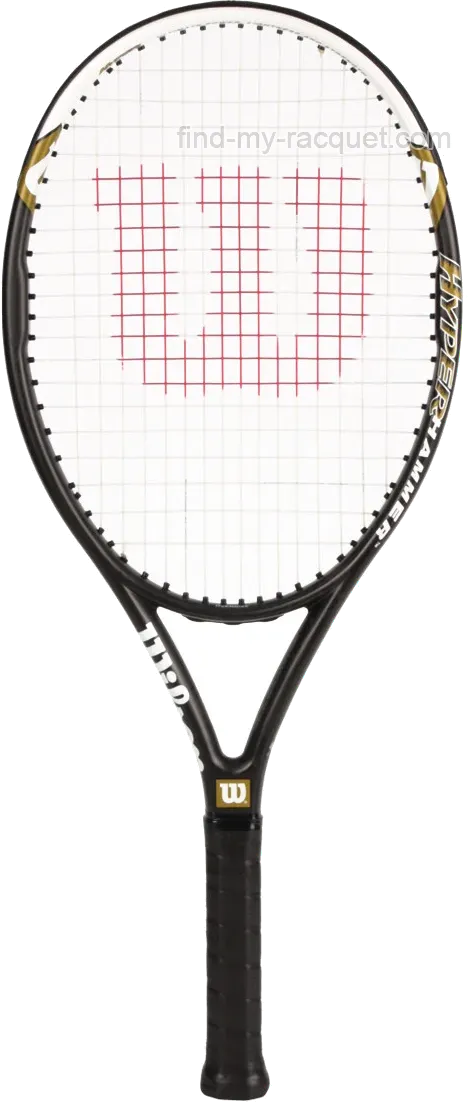 Wilson Hyper Hammer 5.3 Oversize - 1999