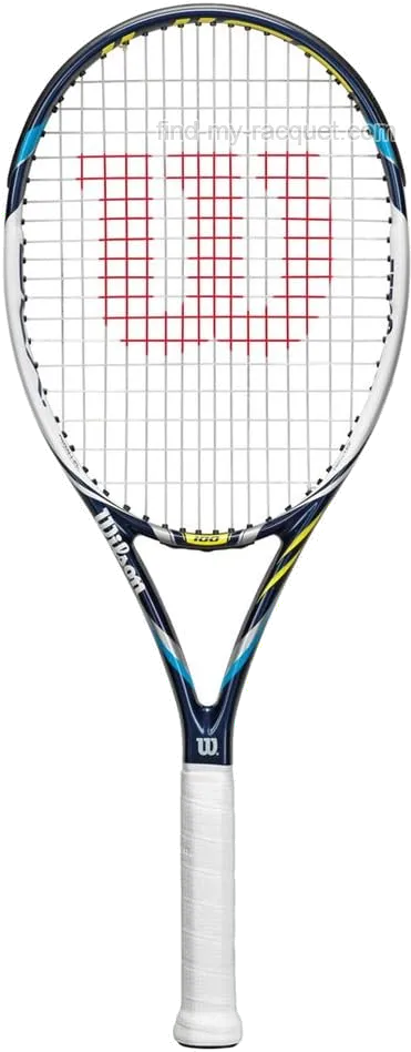 Wilson Juice 100 - 2014