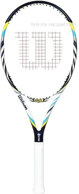 Wilson Juice 100L BLX - 2013