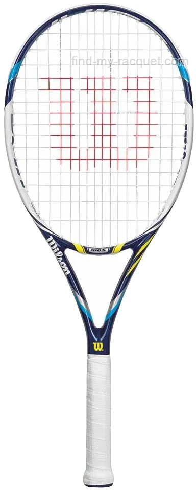 Wilson Juice 100S - 2014