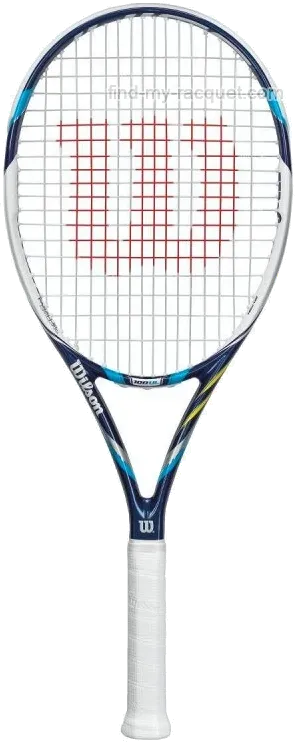 Wilson Juice 100UL - 2014