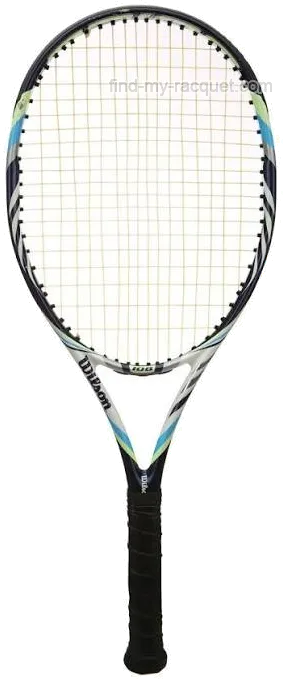 Wilson Juice 108 BLX - 2012