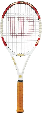 Wilson K Tour 95 Kei Spec - 2008