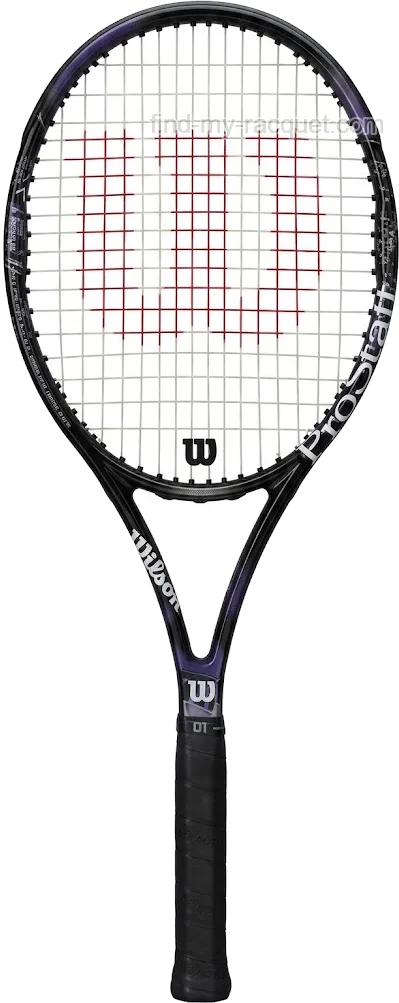 Wilson Pro Staff 7.1 - 1999