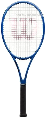 Wilson Pro Staff 97L v12 Laver Cup - 2019