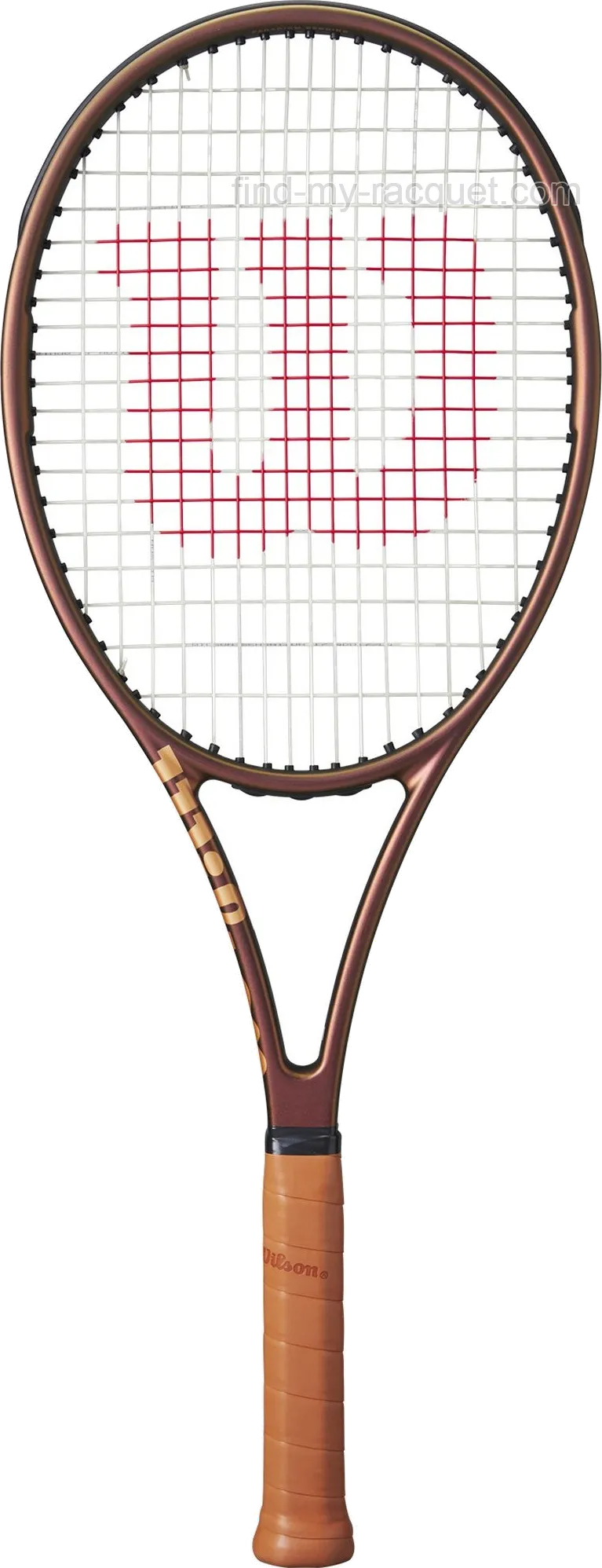 Wilson Pro Staff 97L v14 - 2023
