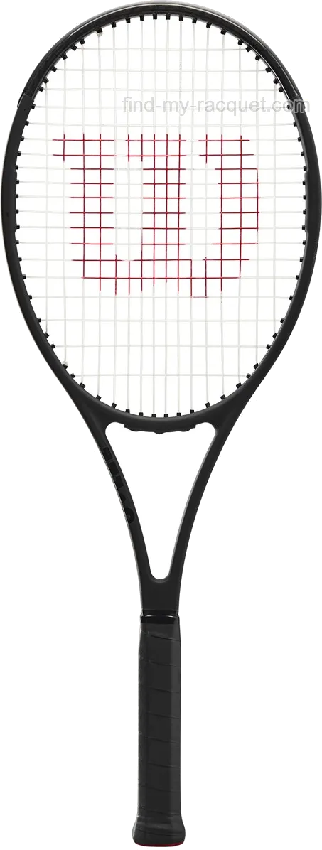 Wilson Pro Staff 97 v13 - 2020