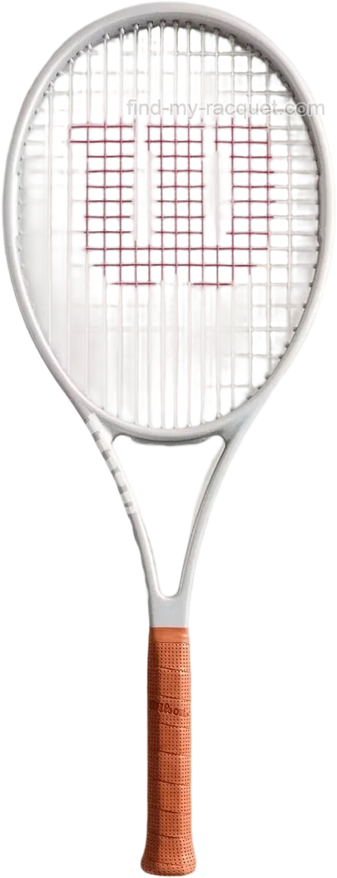 Wilson Pro Staff 97 v14 Zara Home - 2025