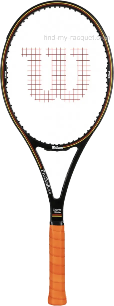Wilson Pro Staff Original 6.0 85 Pete Sampras - 1992