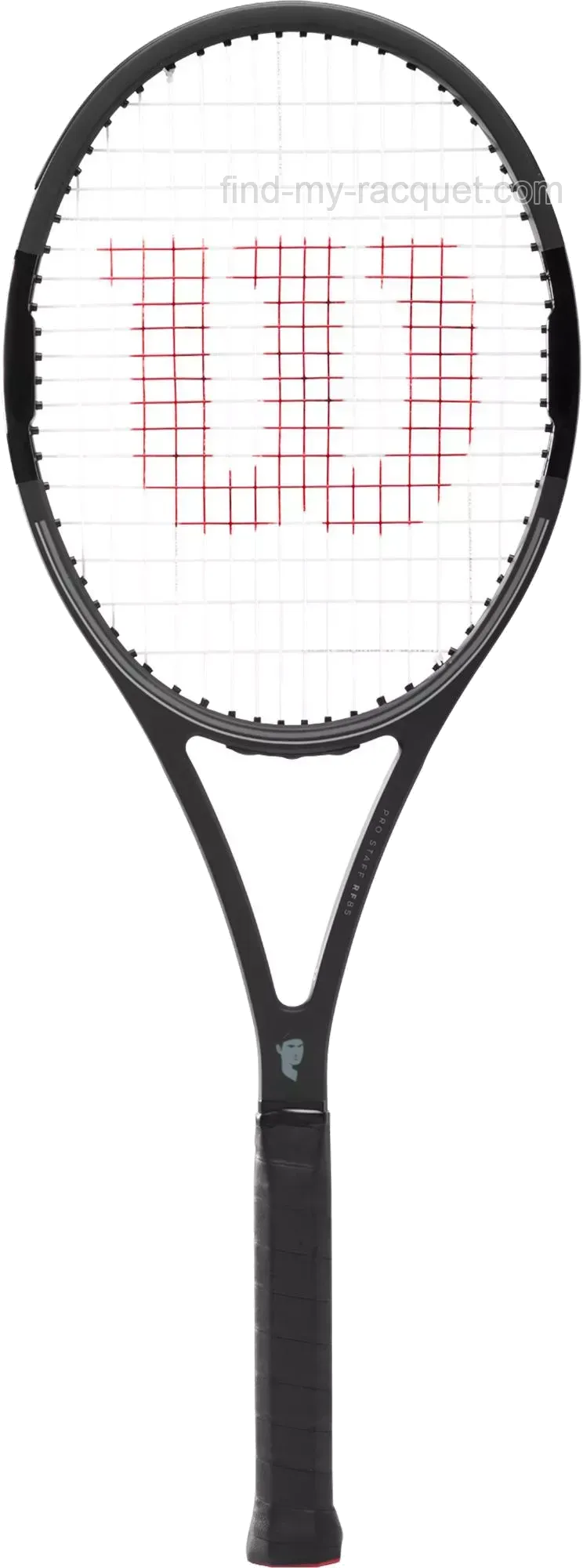 Wilson Pro Staff RF85 - 2017