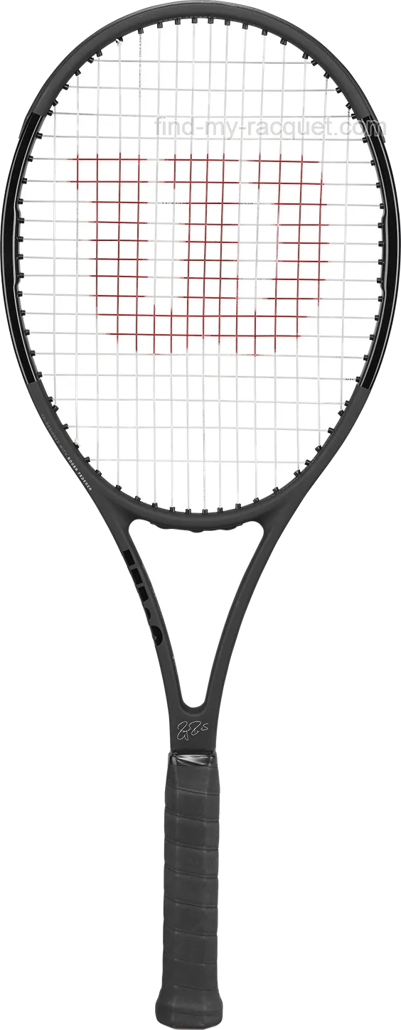 Wilson Pro Staff RF97 Autograph v11 - 2016