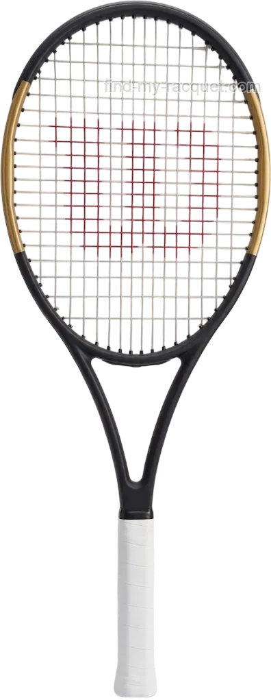 Wilson Pro Staff RF97 Autograph v11 Laver Cup - 2017