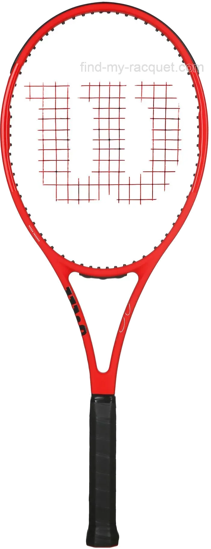 Wilson Pro Staff RF97 Autograph v12 Laver Cup - 2018