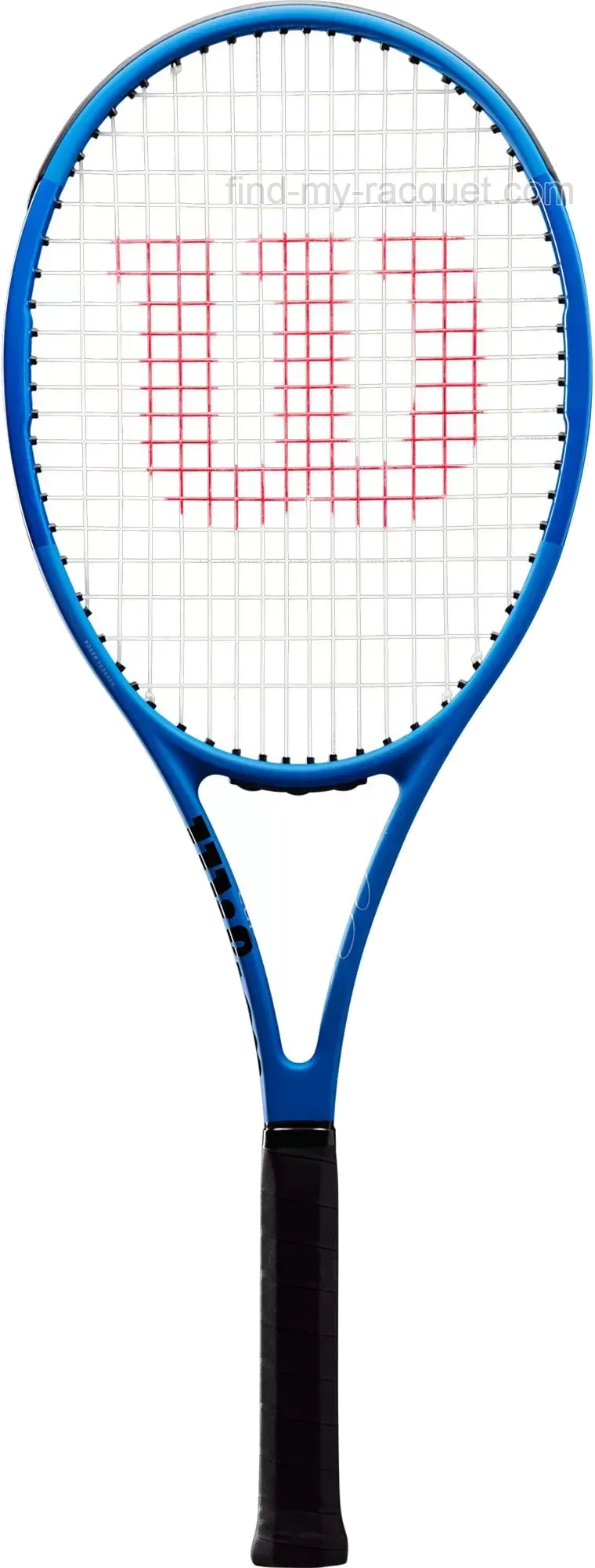 Wilson Pro Staff RF97 Autograph v12 Laver Cup - 2019