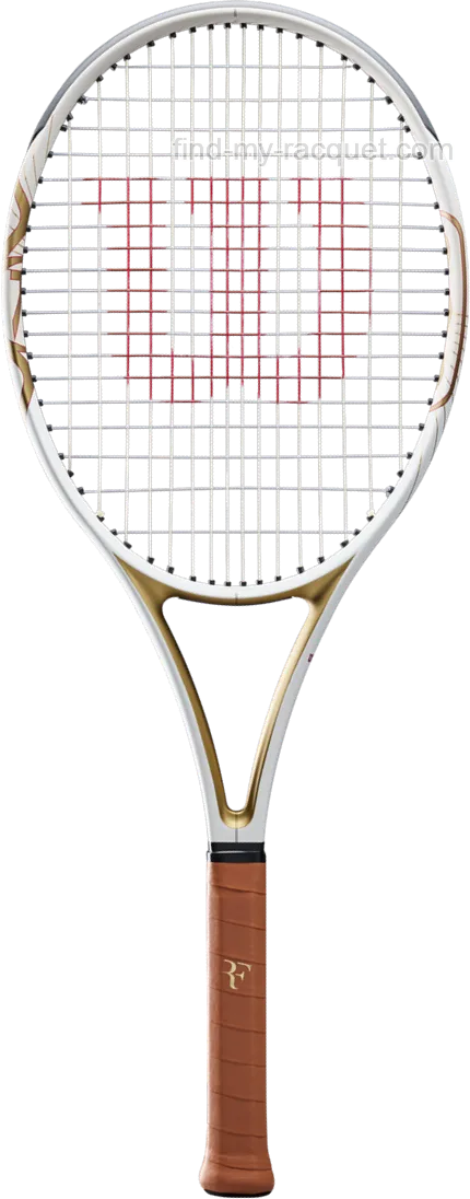 Wilson RF 01 Hall of Fame - 2026