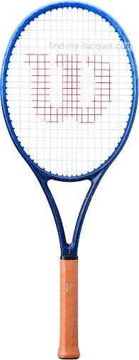 Wilson RF 01 Laver Cup - 2026