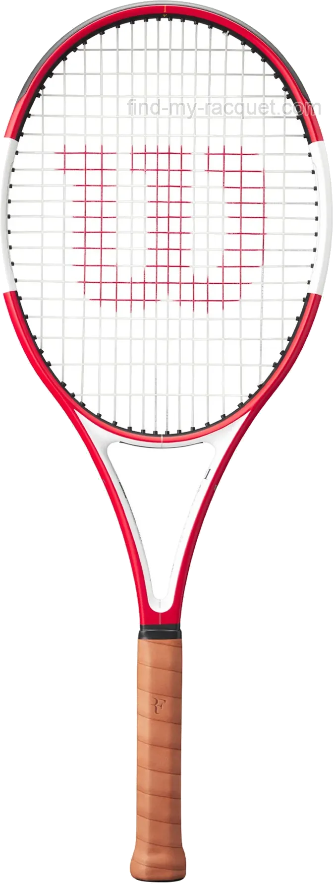 Wilson RF 01 Pro Classic - 2025