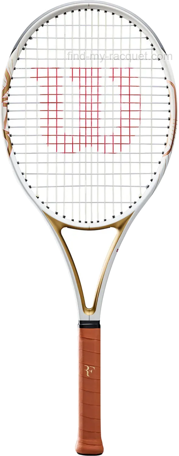 Wilson RF 01 Pro Hall of Fame - 2026