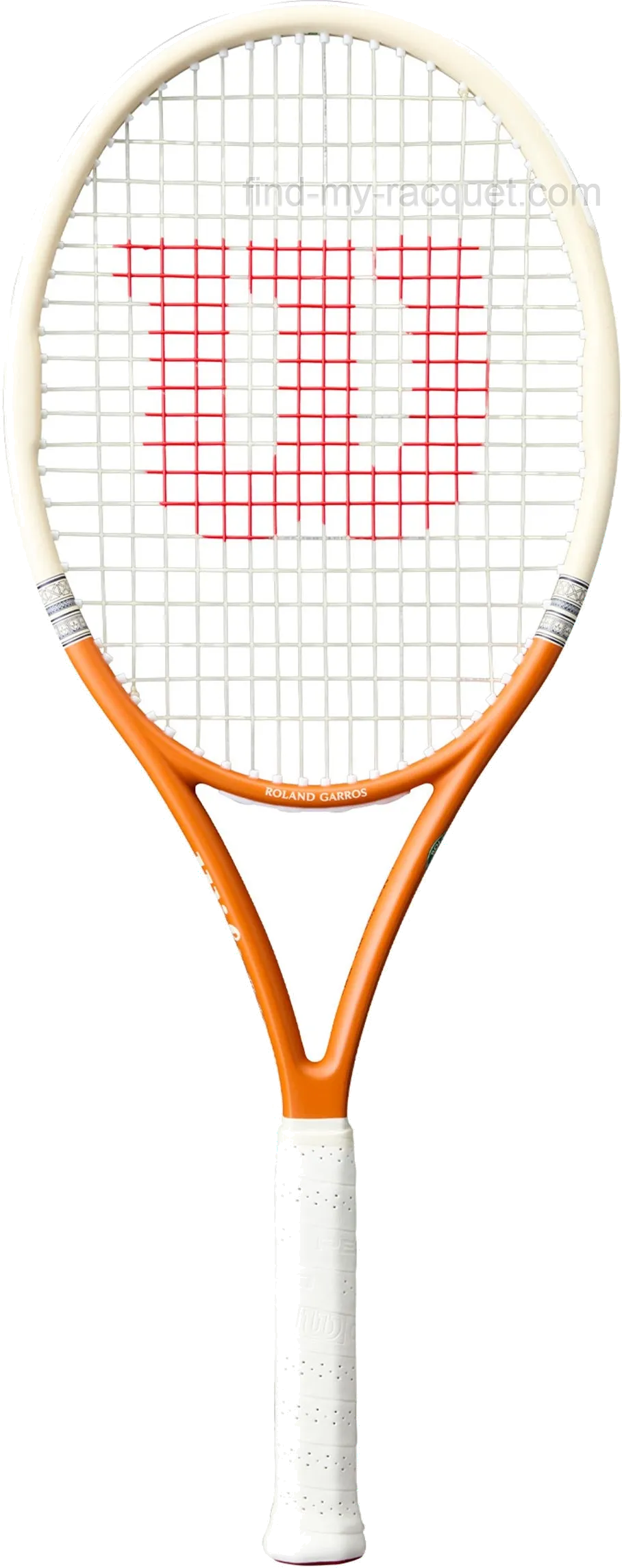 Wilson Roland-Garros Team 102 - 2026
