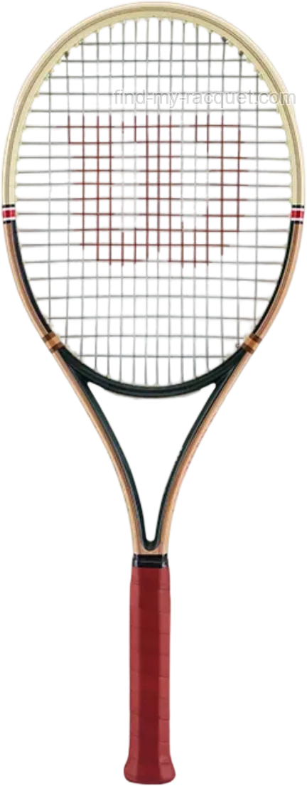 Wilson Shift 99L v1 110th Anniversary - 2024