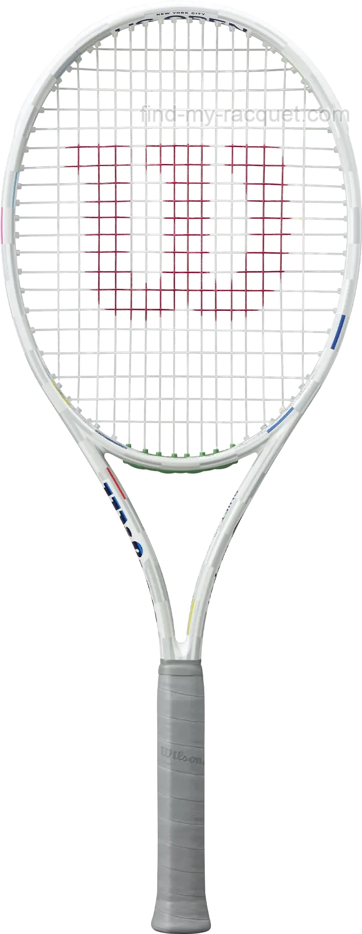 Wilson Shift 99L v1 US Open - 2025