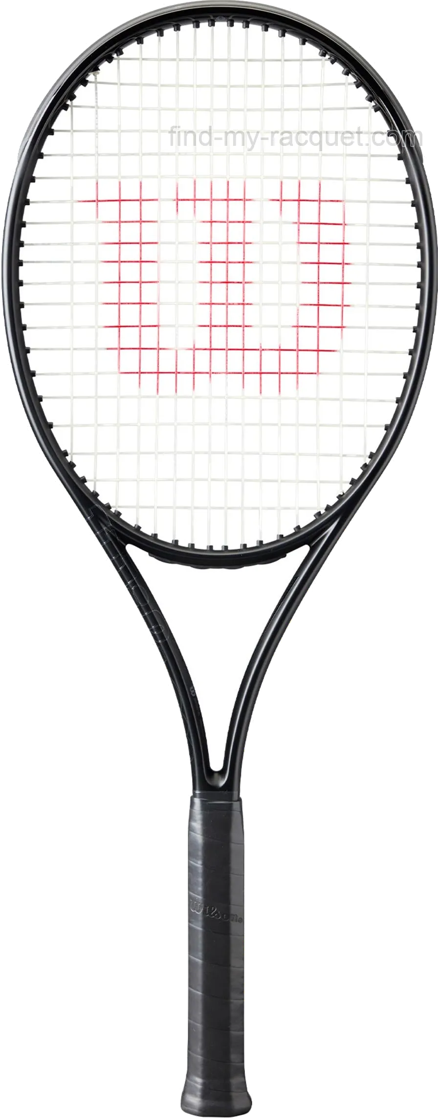 Wilson Shift 99 v1 Noir - 2025