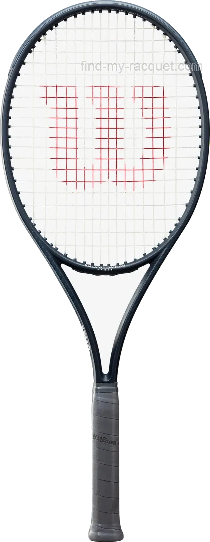 Wilson Shift 99 v1 Roland-Garros Session de Soiree - 2024