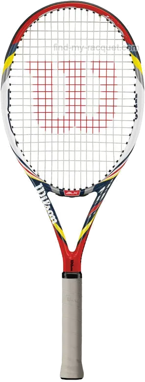 Wilson Steam 95 Kei - 2012