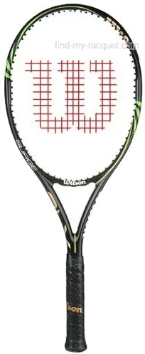 Wilson Surge BLX - 2010