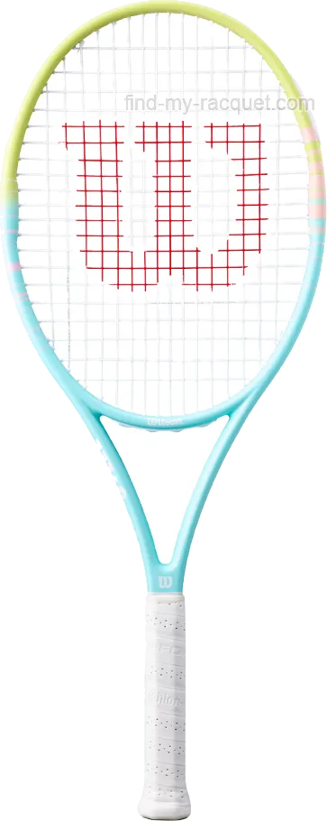 Wilson Tempest SE Blue - 2026