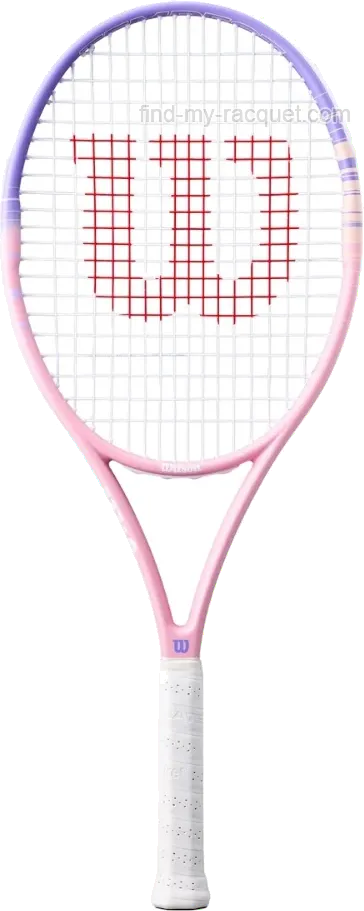 Wilson Tempest SE Pink - 2025