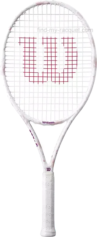 Wilson Triumph SE Sakura Pink - 2024