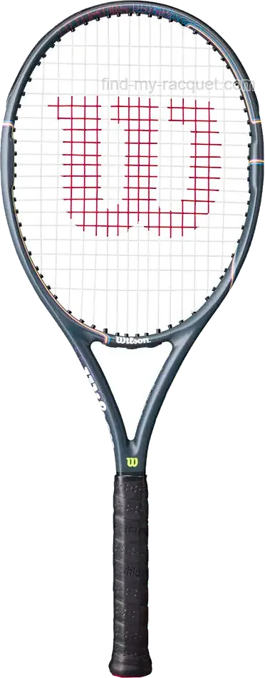 Wilson US Open Pro 100 - 2026