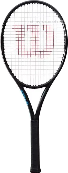 Wilson Ultra 100 Countervail v2 US Open - 2017