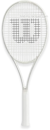 Wilson × Kith Blade 98 16x19 v9 - 2025