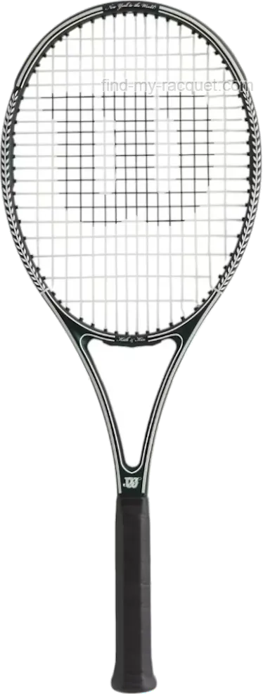 Wilson × Kith Pro Staff 97L v14 - 2025