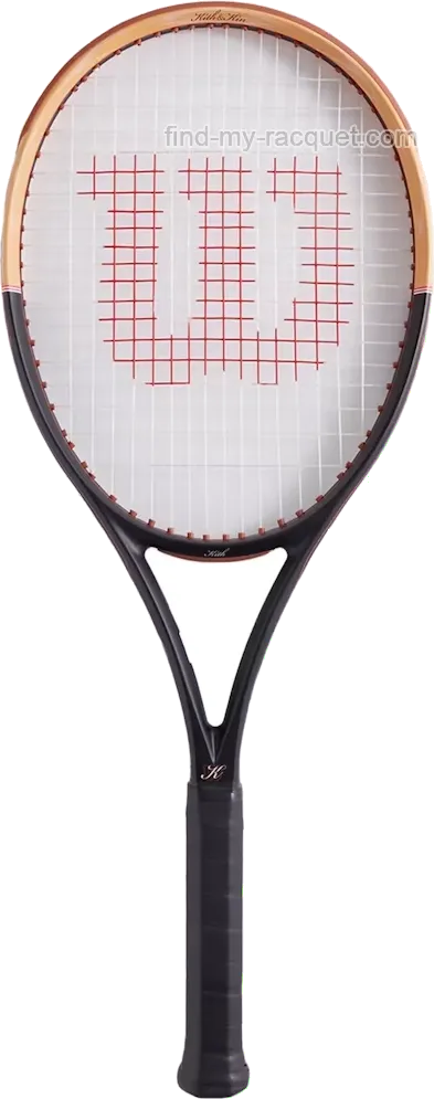 Wilson × Kith Ultra 100 v4 - 2023